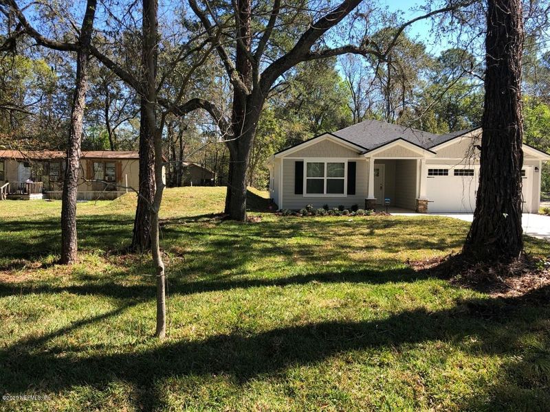 4481 Clairmont Rd, Jacksonville, FL 32207
