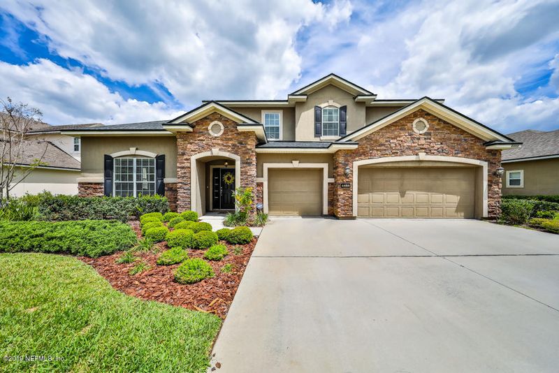 4484 Quail Hollow Rd, Orange Park, FL 32065