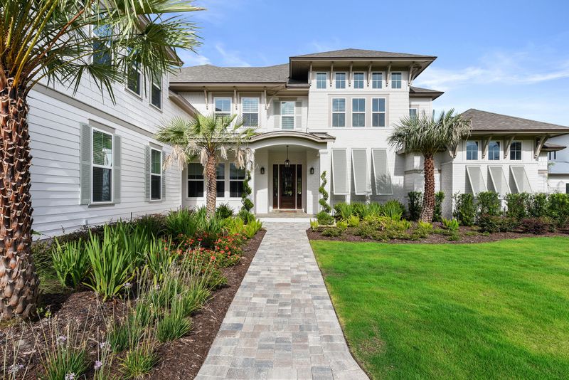 4486 Hunterston Ln, Jacksonville, FL 32224