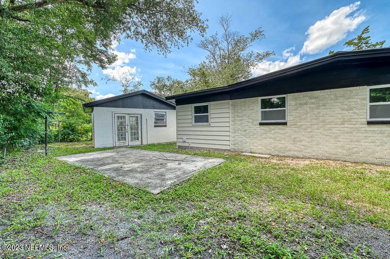449 Madeira Dr, Orange Park, FL 32073
