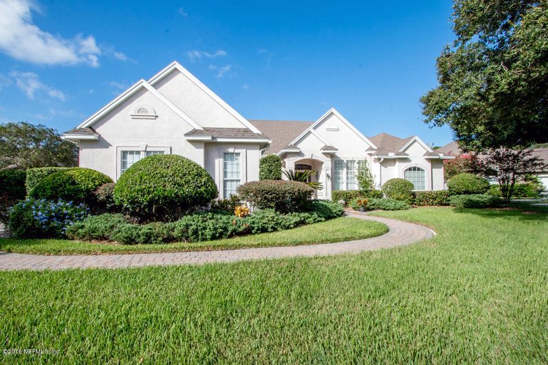449 S Lakewood Run Dr, Ponte Vedra Beach, FL 32082