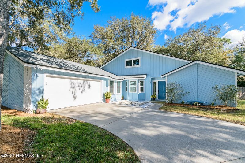 449 Saltbush Ct, Jacksonville, FL 32225