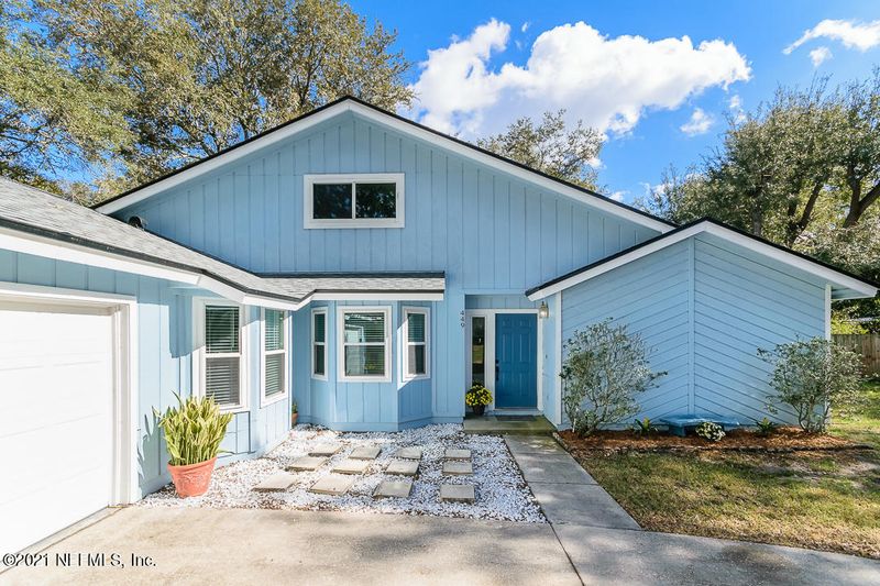 449 Saltbush Ct, Jacksonville, FL 32225