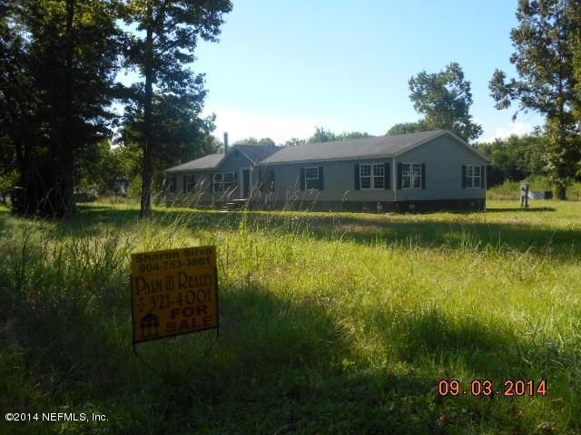 44923 Swallowfork Ave, Callahan, FL 32011