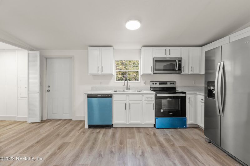 44965 Swallowfork Ave, Callahan, FL 32011