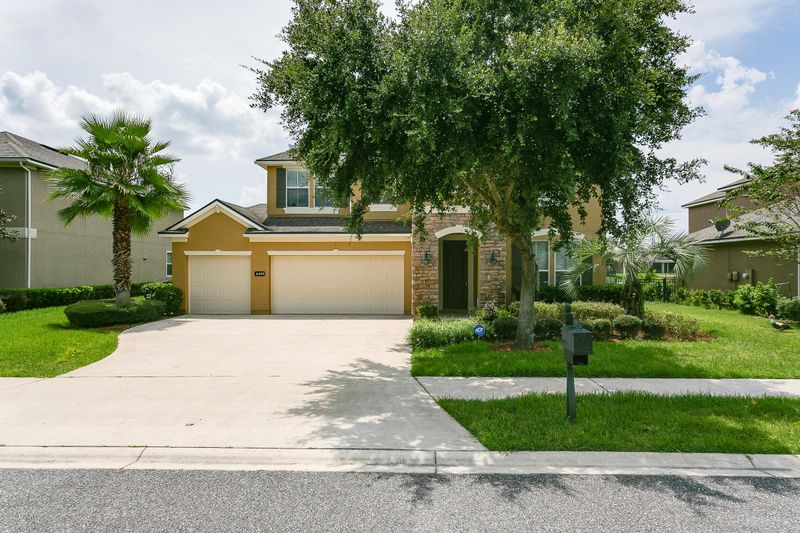 4499 Gray Hawk St, Orange Park, FL 32065