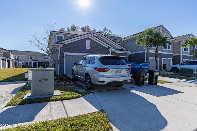 45 Bush Pl, Fruit Cove, FL 32259