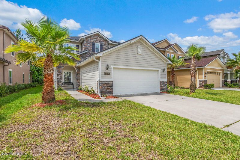 45 Fernbrook Dr, St Johns, FL 32259
