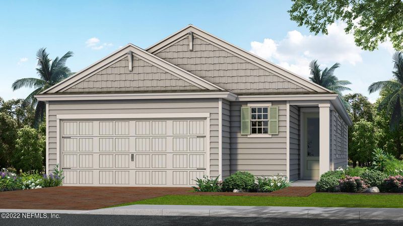 45 Greenway Ln, St Augustine, FL 32092