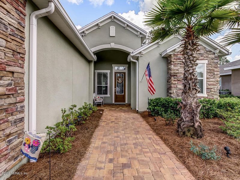 45 Medio Dr, St Augustine, FL 32095