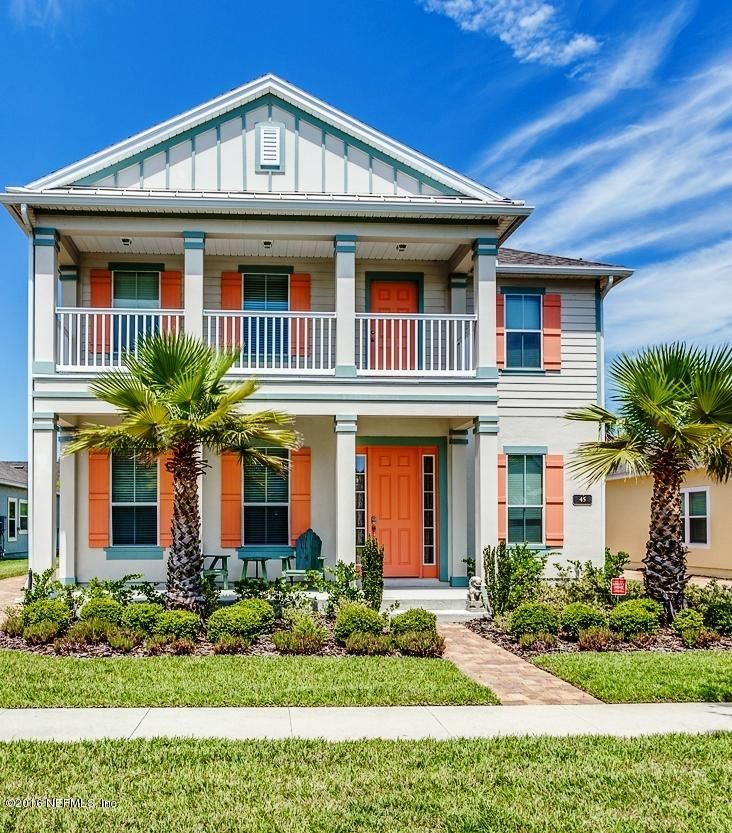 45 Mediterra, Ponte Vedra, FL 32081