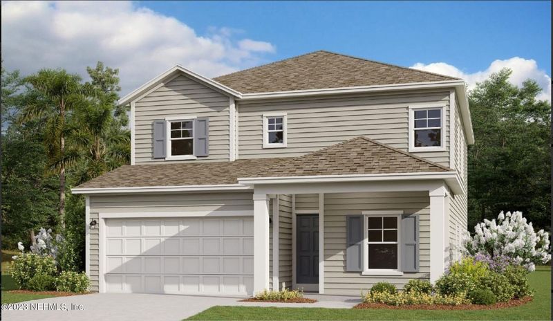 45 Twilight Ln, St Augustine, FL 32095