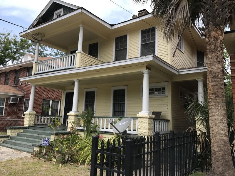 45 W 10th St, Jacksonville, FL 32206