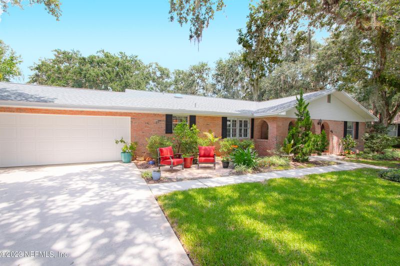 45 White Ct, St Augustine, FL 32080