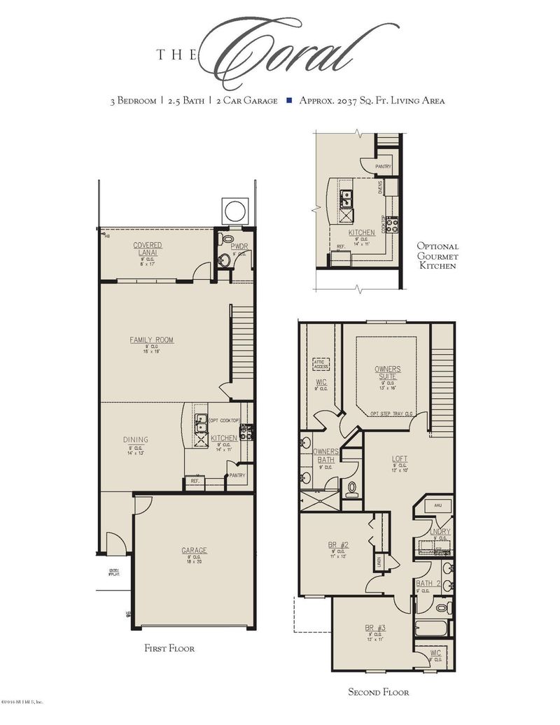 450 Coconut Palm Pw, Ponte Vedra, FL 32081
