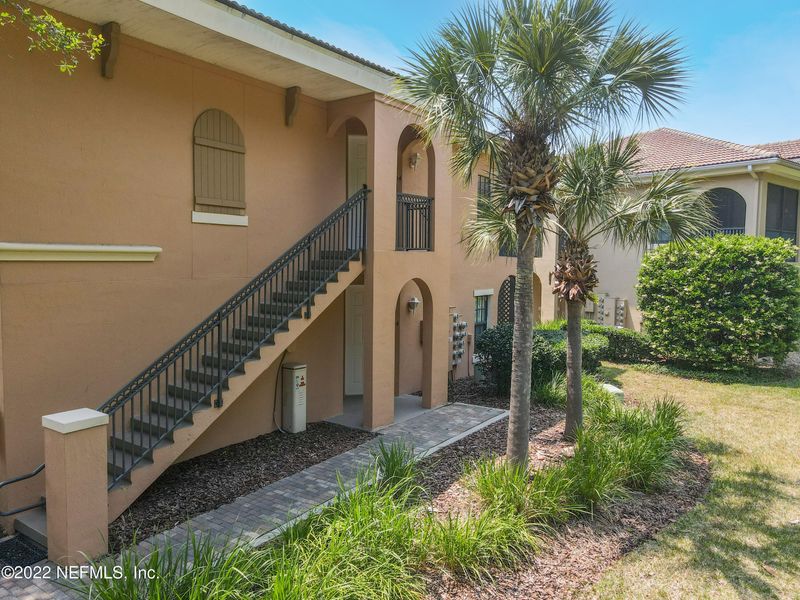 450 La Travesia Flora #104, St Augustine, FL 32095