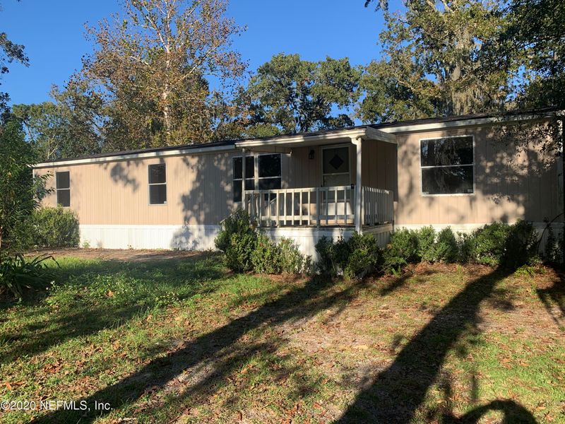 450 Logan Ave, Orange Park, FL 32065