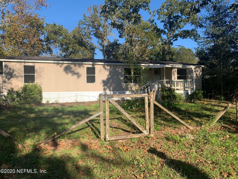 450 Logan Ave, Orange Park, FL 32065