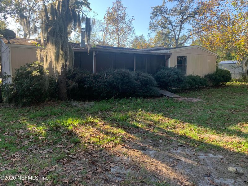 450 Logan Ave, Orange Park, FL 32065