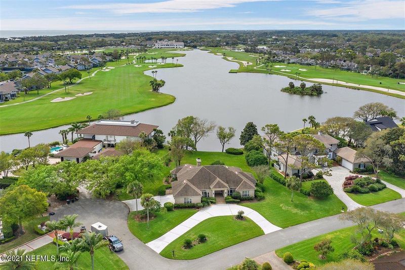 450 Osprey Point, Ponte Vedra Beach, FL 32082