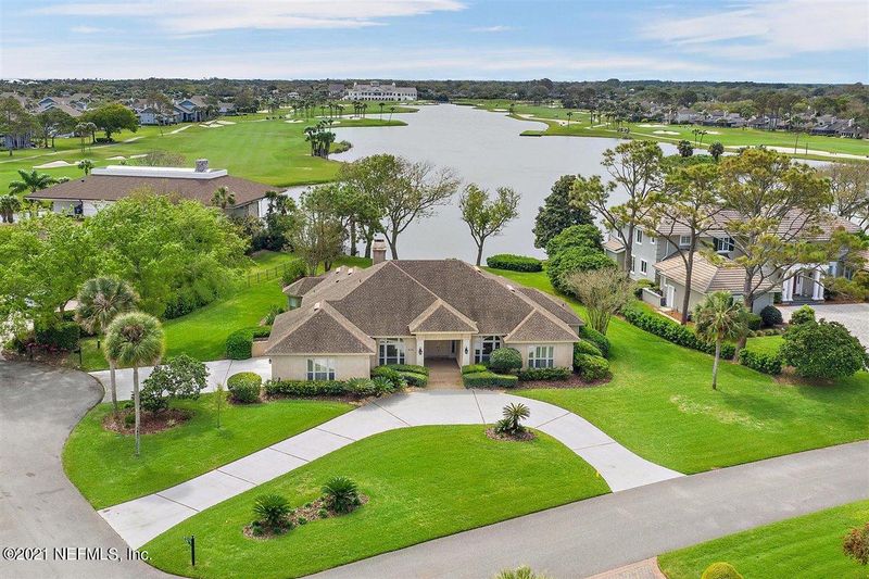 450 Osprey Point, Ponte Vedra Beach, FL 32082