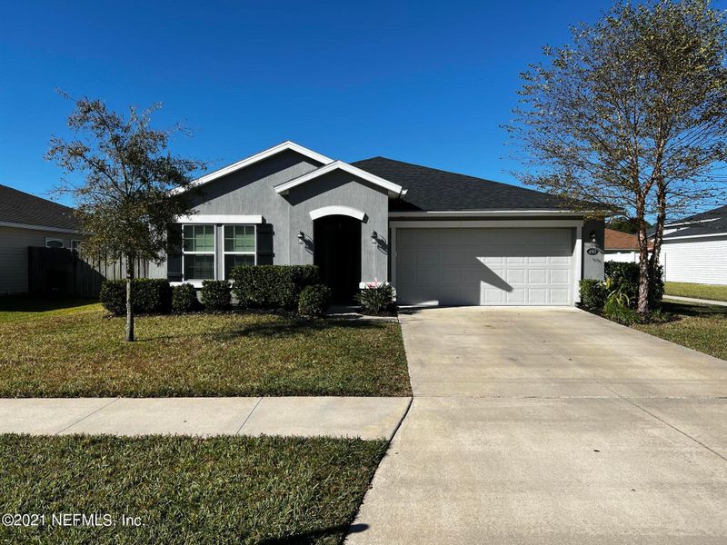 4503 Oak Moss Loop, Middleburg, FL 32068