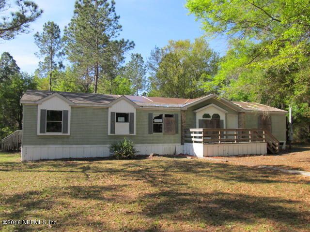 4505 Alvin St, Hastings, FL 32145