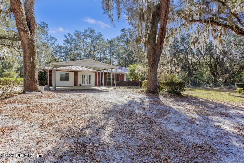 4505 NE County Rd 219a, Melrose, FL 32666
