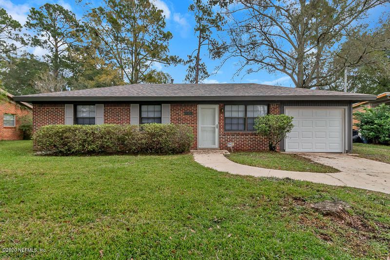 4505 Vancouver Dr, Jacksonville, FL 32207