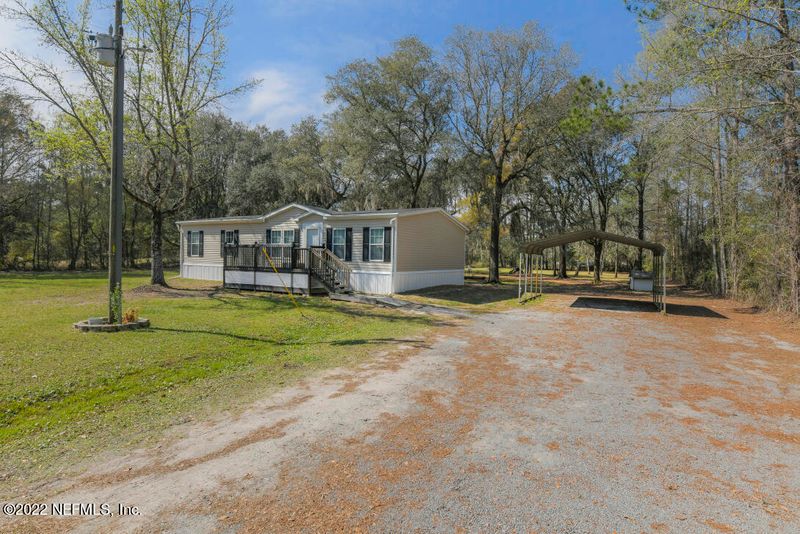 450543 Old Dixie Hw, Callahan, FL 32011