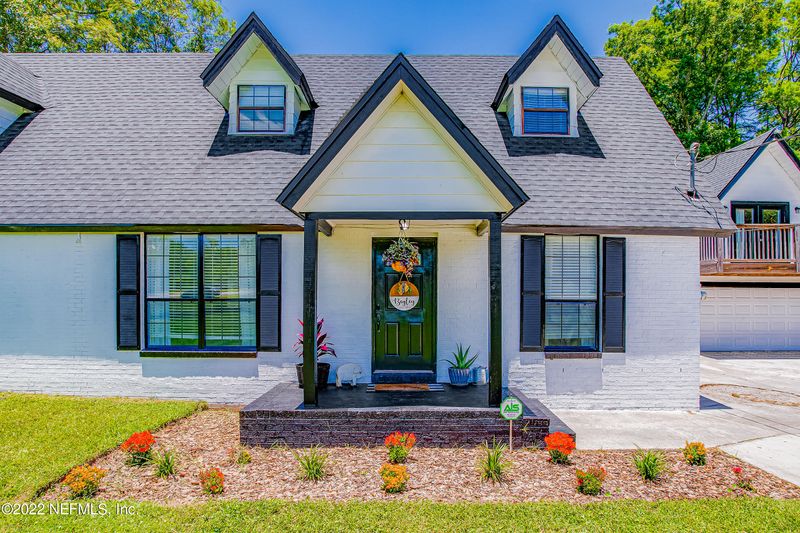 450611 State Road 200, Callahan, FL 32011