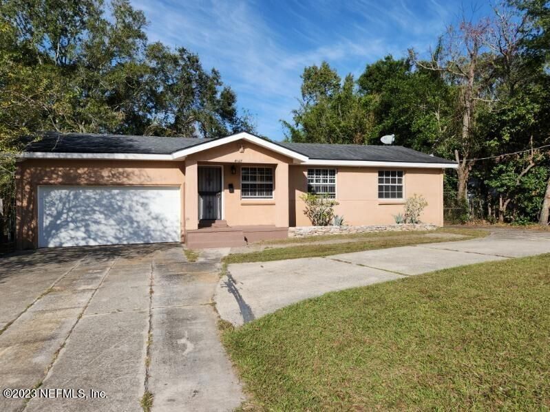 4507 Trenton Dr N, Jacksonville, FL 32209