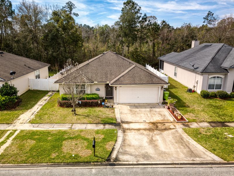 45071 Amhurst Oaks Dr, Callahan, FL 32011