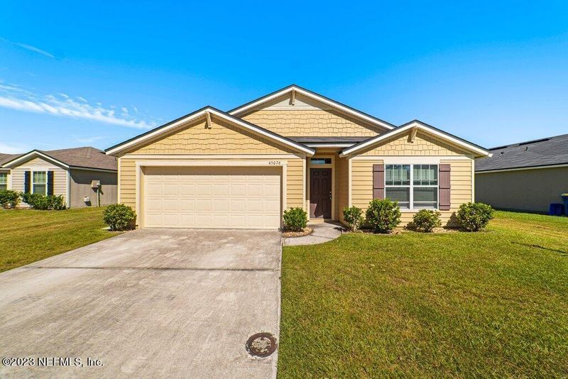 45076 Dutton Way, Callahan, FL 32011