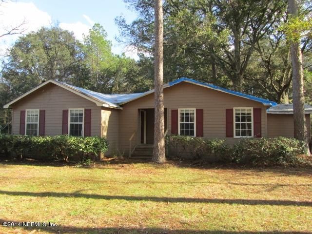 45079 Laurel Ln, Callahan, FL 32011