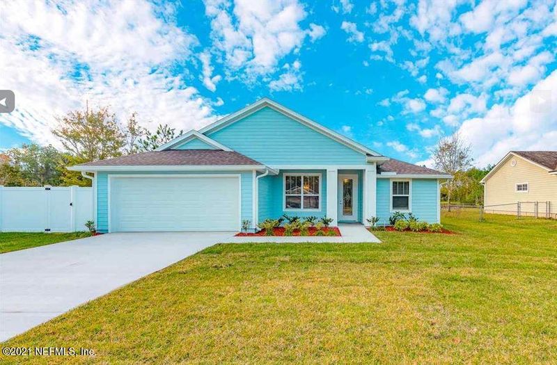 4508 Meadowwood Ln, Elkton, FL 32033