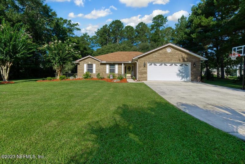 45087 Oak Trl, Callahan, FL 32011