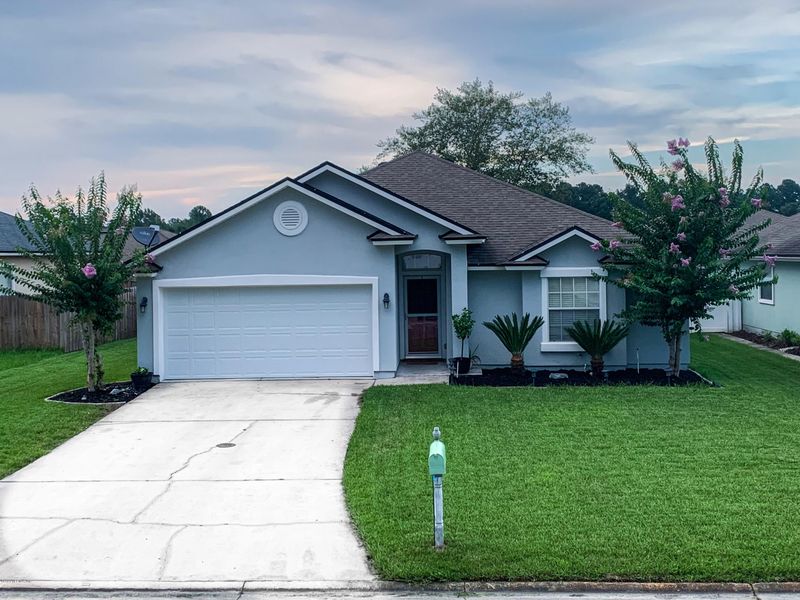 45098 Amhurst Oaks Dr, Callahan, FL 32011