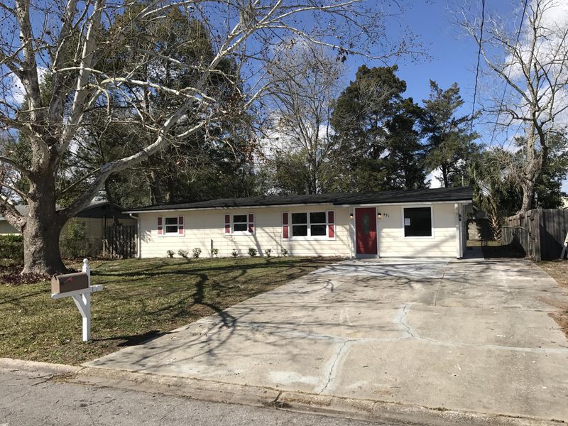 451 Ameca Ave, Orange Park, FL 32073