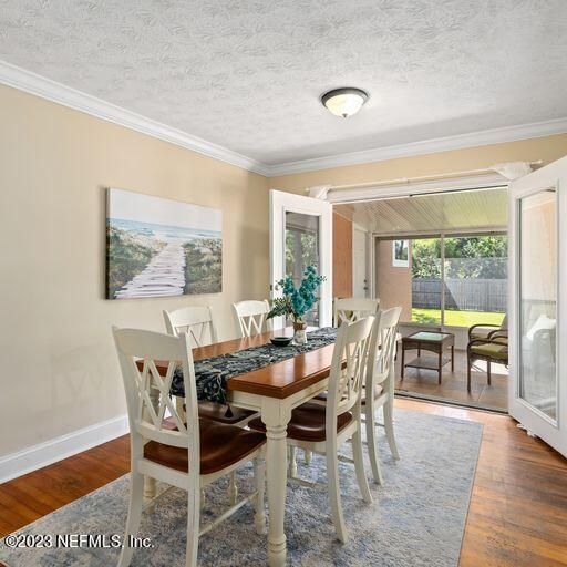 451 Arricola Ave, St Augustine, FL 32080