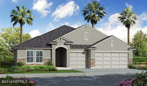451 Crescent Key Dr, St Augustine, FL 32086