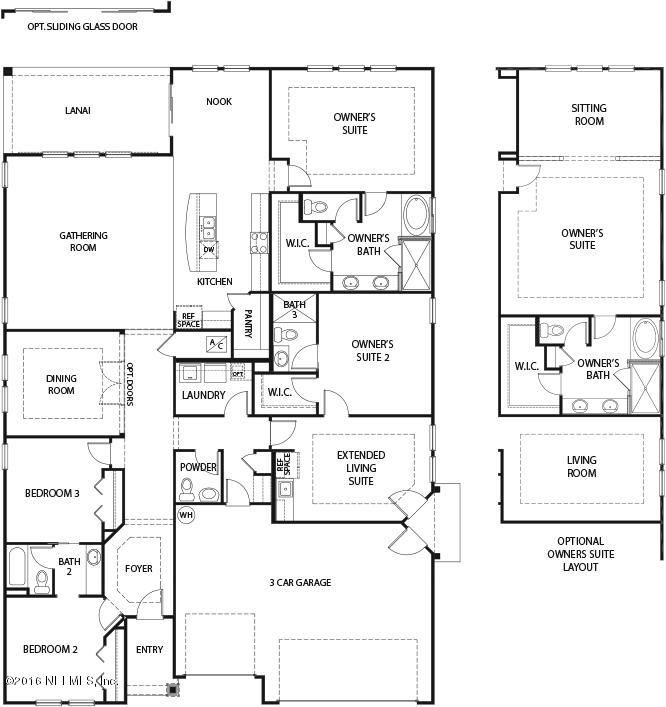 451 Crescent Key Dr, St Augustine, FL 32086