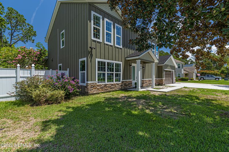 451 Garden View Ter, Fleming Island, FL 32003