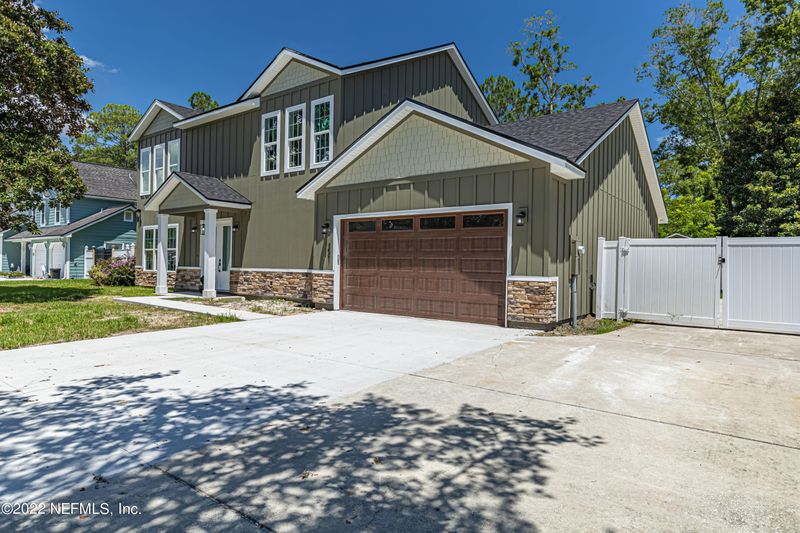 451 Garden View Ter, Fleming Island, FL 32003