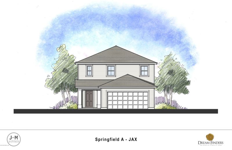 451 Sawmill Ldg, St Augustine, FL 32086