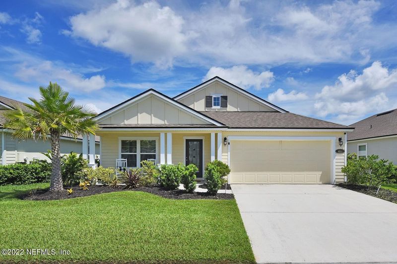 451 Shetland Dr, St Johns, FL 32259