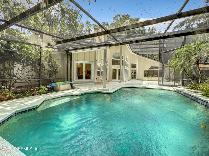 451 Snapping Turtle Ct W, Atlantic Beach, FL 32233