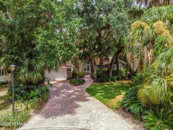 451 Snapping Turtle Ct W, Atlantic Beach, FL 32233