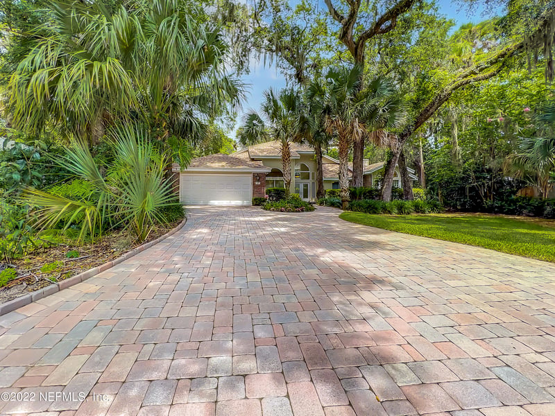 451 Snapping Turtle Ct W, Atlantic Beach, FL 32233