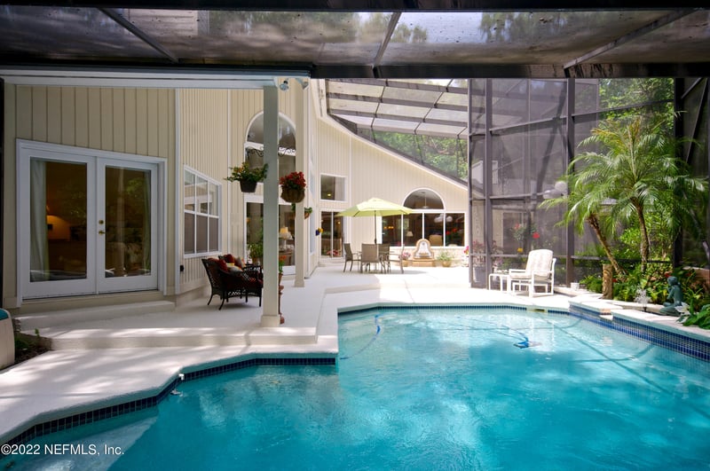 451 Snapping Turtle Ct W, Atlantic Beach, FL 32233